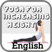Free play online Yoga and Exercises to Increase Height Naturally APK