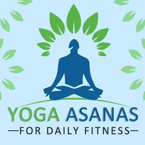 Play Yoga Asanas for Daily Fitness APK