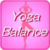 Free play online Yoga Balance Sensor APK
