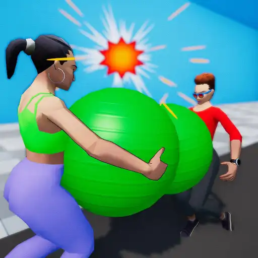Play Yoga Ball Fail APK Play Yoga Ball Fail APK
