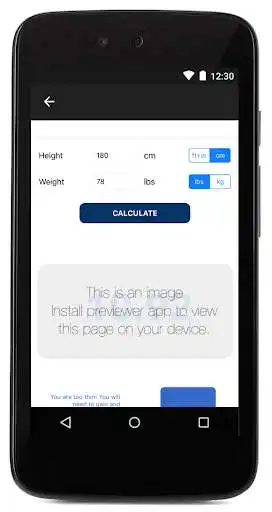 Play Yoga  BMI