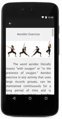 Play Yoga  BMI