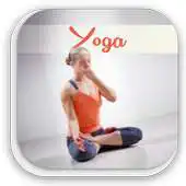 Free play online Yoga Breathing Exercise Guide APK