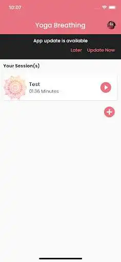 Play Yoga Breathing  and enjoy Yoga Breathing with UptoPlay