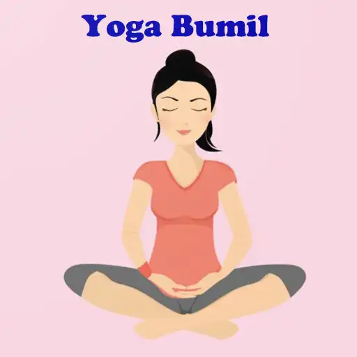 Play Yoga Bumil APK