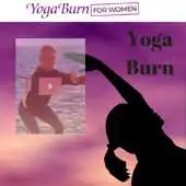 Free play online Yoga Burn - For Women APK