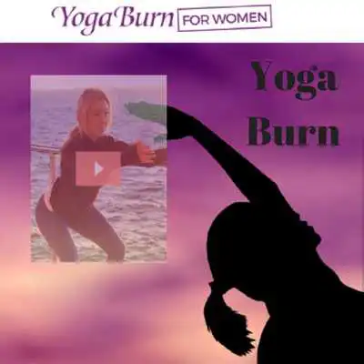 Play Yoga Burn - For Women