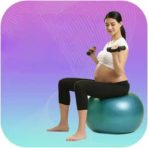 Play YOGA CHO BÀ BẦU APK