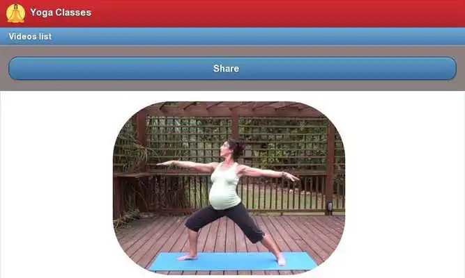 Play Yoga Classes