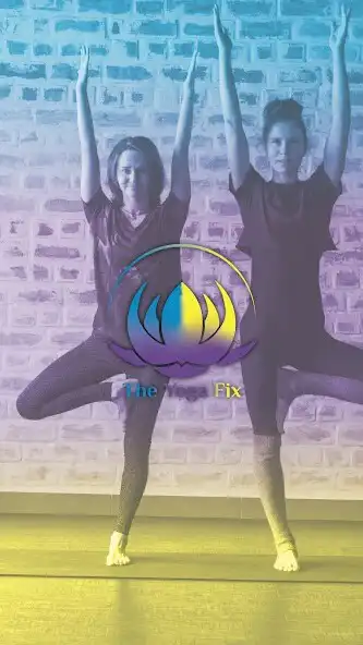 Play YOGA CLUB by The Yoga Fix  and enjoy YOGA CLUB by The Yoga Fix with UptoPlay