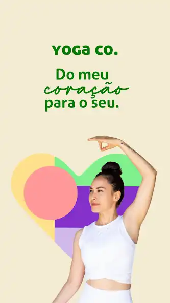 Play Yoga Co.  and enjoy Yoga Co. with UptoPlay