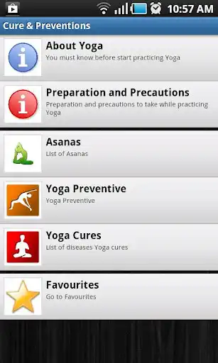 Play YogaCures  and enjoy YogaCures with UptoPlay