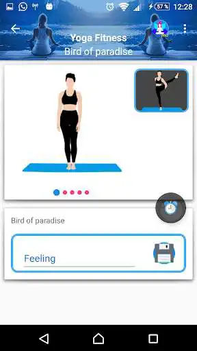 Play Yoga daily Fitness - Poses Classes Play Yoga daily Fitness - Poses Classes