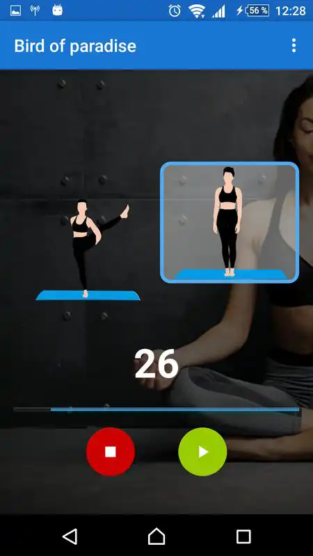 Play Yoga daily Fitness - Poses Classes Play Yoga daily Fitness - Poses Classes