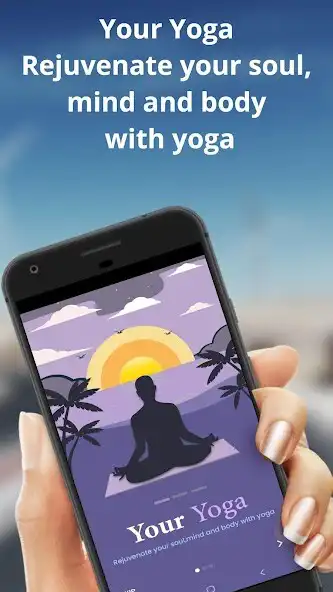 Play Yoga - Daily Healthy Workout  and enjoy Yoga - Daily Healthy Workout with UptoPlay