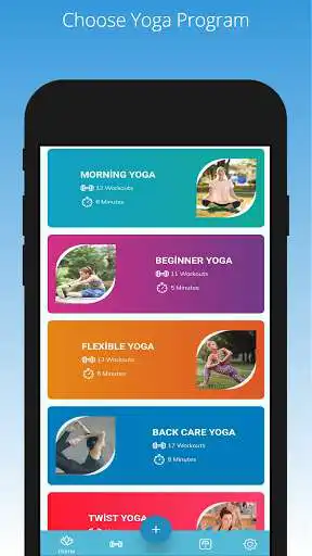 Play Yoga Daily Workout for Weight Loss as an online game online Yoga Daily Workout for Weight Loss with UptoPlay com.lagomlabs.yoga Play Yoga Daily Workout for Weight Loss as an online game Yoga Daily Workout for Weight Loss with UptoPlay