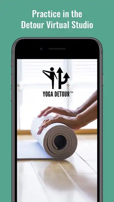 Play Yoga Detour  and enjoy Yoga Detour with UptoPlay