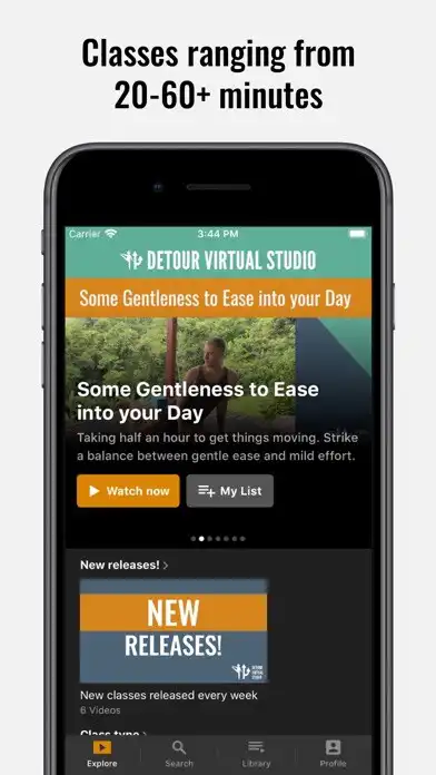 Play Yoga Detour as an online game Yoga Detour with UptoPlay
