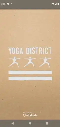 Play Yoga District DC Play Yoga District DC