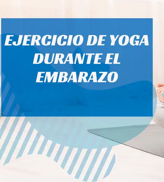 Play Yoga durante el embarazo  and enjoy Yoga durante el embarazo with UptoPlay