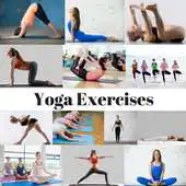 Free play online YOGA EXERCISES - POSES FOR ALL BODY PARTS APK Free play online YOGA EXERCISES - POSES FOR ALL BODY PARTS APK