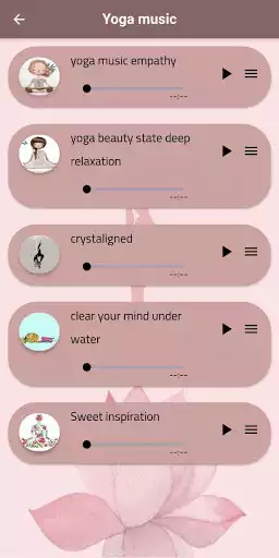 Play Yoga Exercises as an online game Yoga Exercises with UptoPlay
