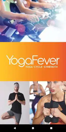 Play Yoga Fever  and enjoy Yoga Fever with UptoPlay