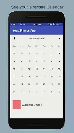 Play Yoga - Fitness App