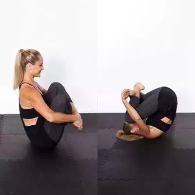 Play Yoga - Fitness App