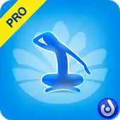 Free play online Yoga for a Healthy Neck (PRO) APK