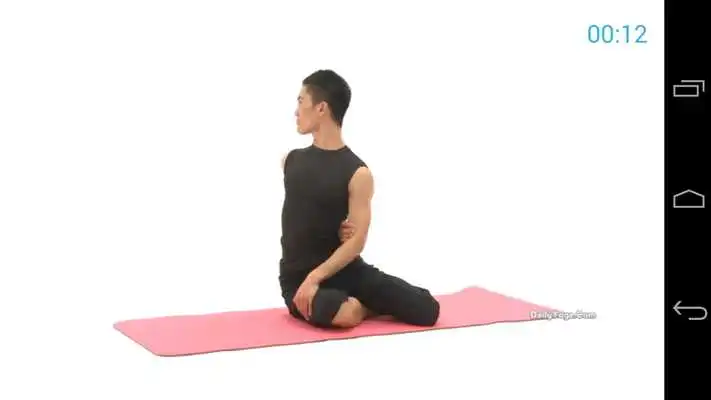Play Yoga for a Healthy Neck (PRO)