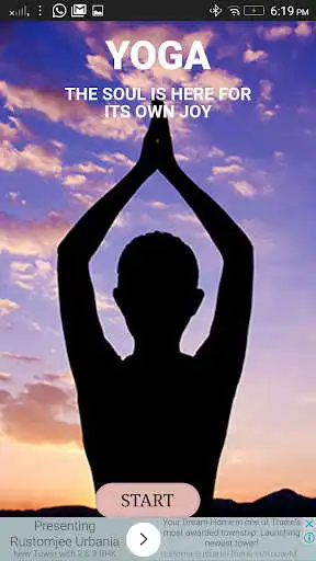 Play Yoga For All  and enjoy Yoga For All with UptoPlay