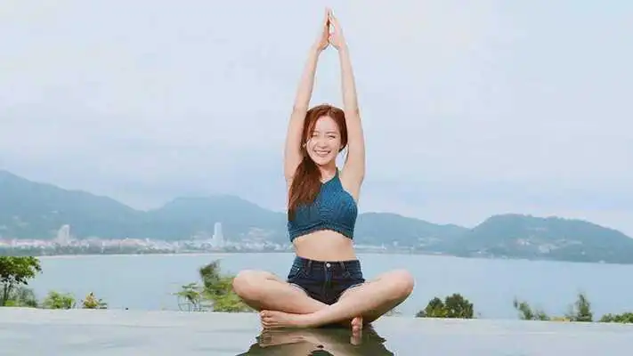 Play Yoga For Beauty And Health Play Yoga For Beauty And Health