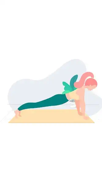 Play Yoga- For Beginner to Advanced  and enjoy Yoga- For Beginner to Advanced with UptoPlay