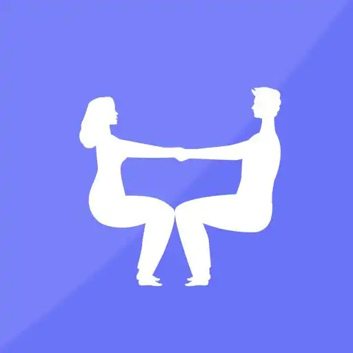Play Yoga for couples APK
