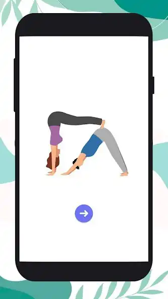 Play Yoga for couples  and enjoy Yoga for couples with UptoPlay