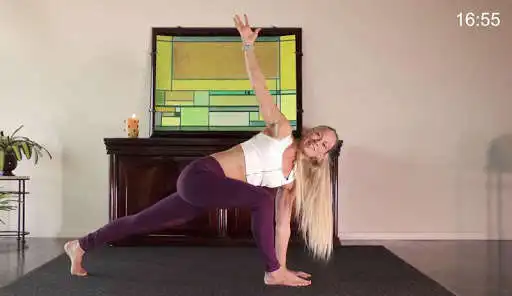 Play APK Yoga for Detox  and enjoy Yoga for Detox with UptoPlay com.EDELYSTUDIOS.yogafordetox