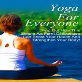 Free play online Yoga For Everyone APK