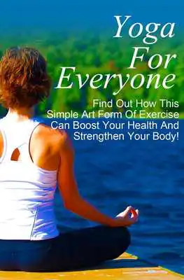 Play Yoga For Everyone
