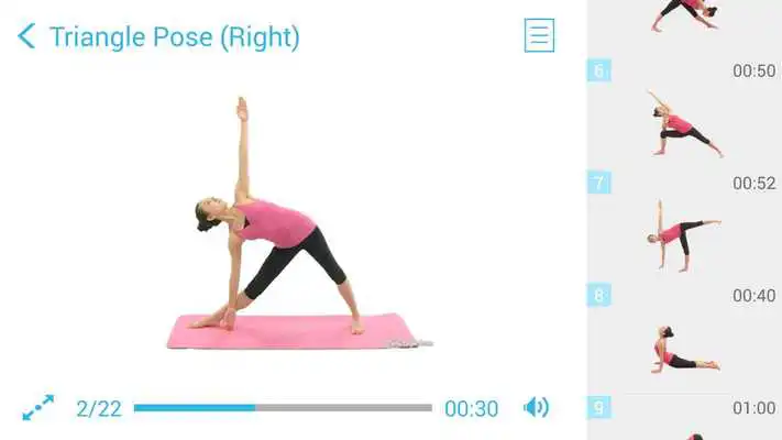 Play Yoga for Flexibility (PRO)