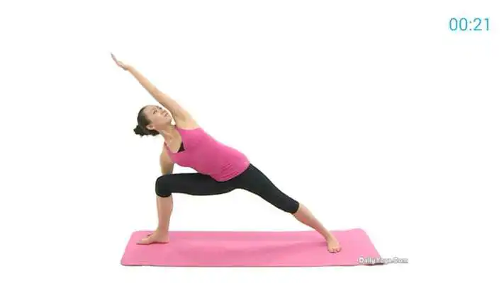 Play Yoga for Flexibility (PRO)