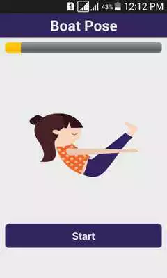 Play Yoga for girls