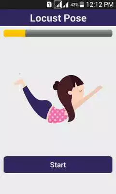 Play Yoga for girls