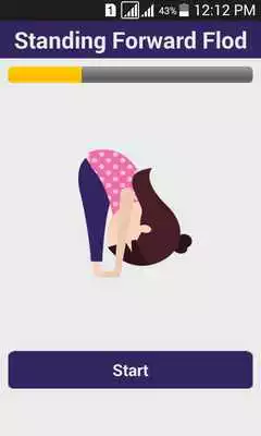 Play Yoga for girls