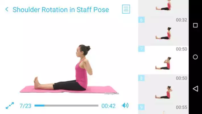 Play Yoga for Glowing Skin (PRO)