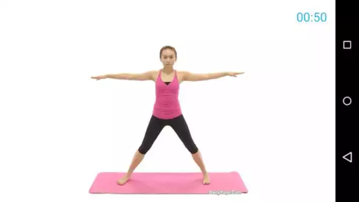 Play Yoga for Glowing Skin (PRO)