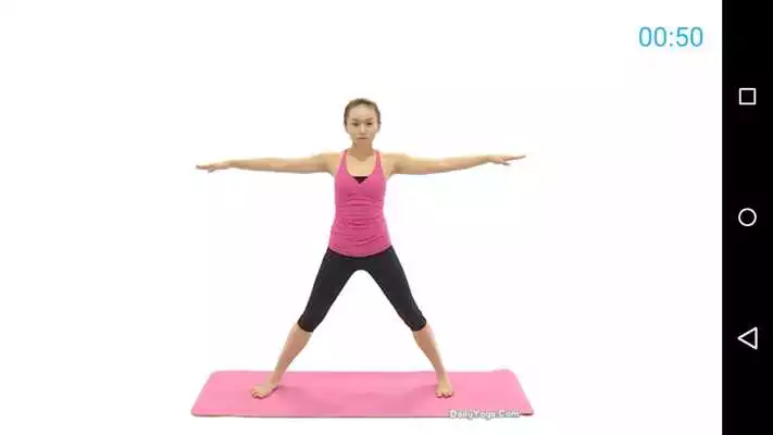 Play Yoga for Glowing Skin (PRO)