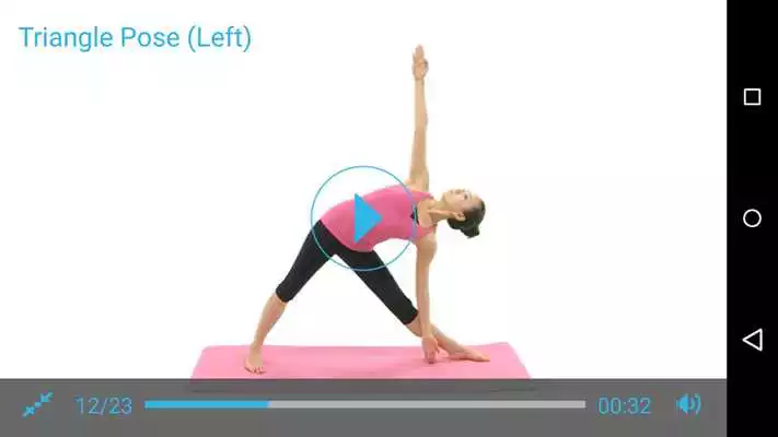 Play Yoga for Glowing Skin (PRO)