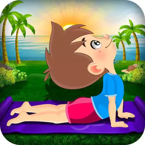 Free play online Yoga for health APK Free play online Yoga for health APK