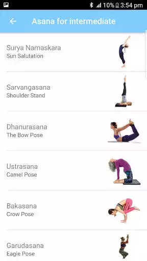 Play Yoga For Healthy Life  and enjoy Yoga For Healthy Life with UptoPlay